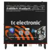 TC electronic BH 250 basov zesilova