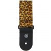 Planet Waves 50H08 Leopard kytarov popruh