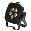 American DJ Flat PAR QWH5X - reflektor<br />(ADJ Flat PAR QWH5X - reflektor)