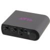 Avid Mbox Mini + PTEX USB audio rozhran