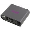 Avid Mbox Mini + PTEX USB audio rozhran