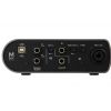 Avid Mbox Mini + PTEX USB audio rozhran