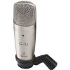 Behringer C1 USB kondenztorov mikrofon