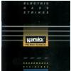 Warwick 40210 Black Lab struny na basovou kytaru