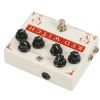 Red Witch Medusa Chorus Tremolo kytarov efekt