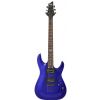 Schecter SGR C1 Electric Blue elektrick kytara