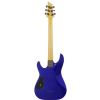 Schecter SGR C1 Electric Blue elektrick kytara