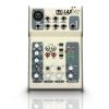 LD Systems LAX 502 analogov� mix�r