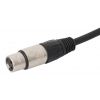 4Audio MIC2022 0,5m drát 4Audio MIC2022 0,5m drát