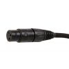 4Audio MIC PRO 3m Stealth Black drt