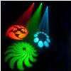 American DJ Inno Scan LED skaner - svteln efekt<br />(ADJ Inno Scan LED skaner - svteln efekt)