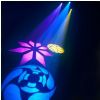 American DJ Inno Scan LED skaner - svteln efekt<br />(ADJ Inno Scan LED skaner - svteln efekt)