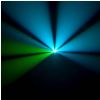 American DJ Inno Scan LED skaner - svteln efekt<br />(ADJ Inno Scan LED skaner - svteln efekt)
