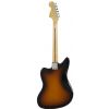 Fender Blacktop Jaquar HH 90 RW 2TS elektrick kytara