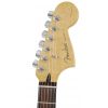 Fender Blacktop Jaquar HH 90 RW 2TS elektrick kytara