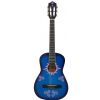 Stagg C510 Sky-blue klasick kytara 1/2