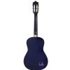 Stagg C510 Sky-blue klasick kytara 1/2