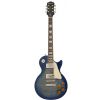 Epiphone Les Paul Standard Quilt Top PRO Trans Blue elektrick kytara