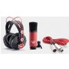 Focusrite Scarlett Studio
