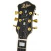 Hoefner GL-VTH-BK-G elektrick kytara
