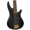 Ibanez PIB1 BK Peter Iwers basov� kytara