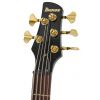 Ibanez PIB1 BK Peter Iwers basov� kytara