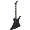 Jackson Kextmg matte black elektrick kytara