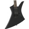 Jackson Kextmg matte black elektrick kytara