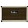 David Laboga 212FS-CST/V30 2x12″ cream kytarov� reproduktory