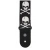 Planet Waves 50H01 Cross Bone Skull kytarov popruh