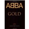 ABBA Gold. Greatest Hits hudebn kniha