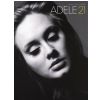 PWM Adele - 21 Album songbook písně na fortepiano