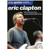 PWM Clapton Eric - Play guitar with