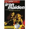 PWM Iron Maiden - Play guitar with...