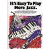 PWM Rni - It′s easy to play more jazz