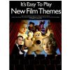PWM Rni - It′s easy to play. New film themes na fortepiano