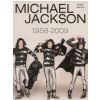 PWM Jackson Michael - 1958-2009 psn na fortepiano
