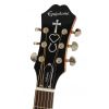 Epiphone Joan Sebastian Sonador elektricko-akustick kytara
