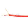 Pinanson 606 symmetrical cable, red