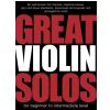 PWM Rni - Great violin solos
