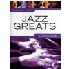 PWM Jazz greats. Really easy piano