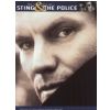 PWM Sting & The Police - The very best of (for piano, vocal, guitar)