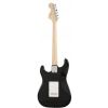 Fender Squier Affinity Stratocaster HSS RW BLK elektrick kytara