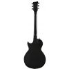 VGS Eruption Jet Black LP elektrick kytara