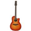 Ovation CC245 Honey Burst elektricko-akustick kytara