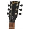 Gibson SGJ Series Rubbed White Satin 2013 elektrick kytara