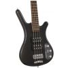 RockBass Corvette Basic 4 Black Chrom basov kytara