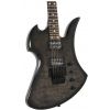 BC Rich Mockingbird NJ Floyd TBK elektrick kytara