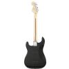 Fender Squier Standard Fat Stratocaster Special BK elektrick kytara