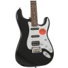 Fender Squier Standard Fat Stratocaster Special BK elektrick kytara